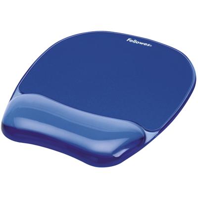 Antislipmat Fellowes 91141 Blauw