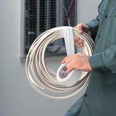 3M 4101 29044825W Textieltape Wit (l x b) 25 m x 48 mm 1 stuk(s) 3M 4101 29044825W Textieltape Wit (l x b) 25 m x 48 mm 1 stuk(s)