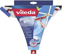 Vileda Senior Fensterwischer handset 123400 1 stuk(s) - thumbnail