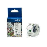 Brother CZ-1001 labelprinter-tape - thumbnail