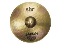 Sabian SBR1422 SBR Marching Band 14 inch marching bekkens - thumbnail