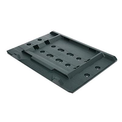 Metabo Accessoires metabox koppelplaat - 626895000 Metabo Accessoires metabox koppelplaat - 626895000