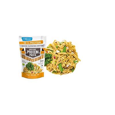 MaxSport Quinoa Fettuccine MaxSport Quinoa Fettuccine