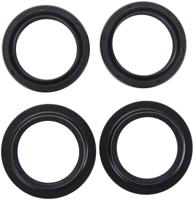 ALL BALLS Racing voorvork keerring set fork seal set abr 56-119 incl. dust cap - thumbnail