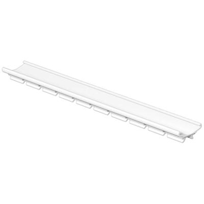 Weidmüller 2655030000 Klemmarkering Wit 10 stuk(s)