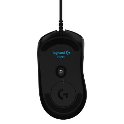 Logitech G403 HERO Gaming Mouse