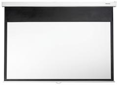 Optoma DS-9084PMG+ 84 inch 16:9 projectiescherm