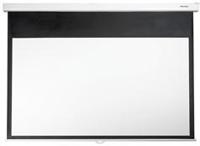 Optoma DS-9084PMG+ 84 inch 16:9 projectiescherm - thumbnail