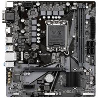 Gigabyte H610M H V2 DDR4 (rev. 1.0) Intel H610 LGA 1700 micro ATX - thumbnail