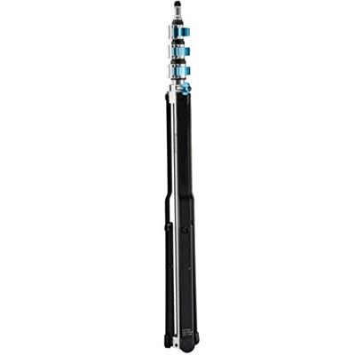 BRESSER BR-BS310 PRO Achtergrondsysteem 300 x 310 cm voor zware Studioachtergronden