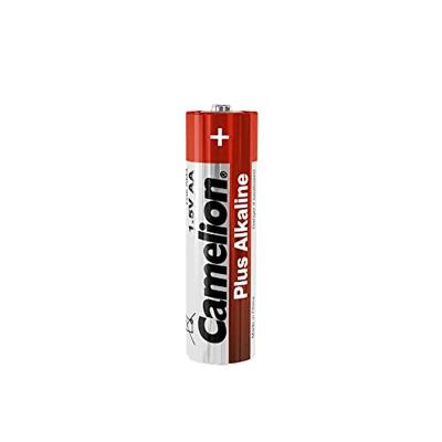 Camelion Plus LR06 AA batterij (penlite) Alkaline 1.5 V 40 stuk(s)