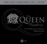 The Queen Symphony - CD (0825646021895) - thumbnail