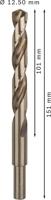 Bosch Accessoires Metaalboren HSS-Co, Standard 12,5 x 101 x 151 mm 5st - 2608585904 - thumbnail