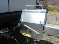 Little Jumbo Aanhangerdisselslot | Met Discusslot - 313895012 - thumbnail