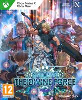 Star Ocean The Divine Force - thumbnail
