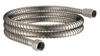 Schutte HOGAFLEX M-1 doucheslang van metaal | roestvrij staal
 63550 - thumbnail
