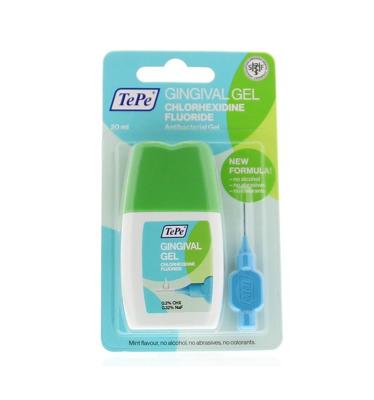TePe Gingival Gel