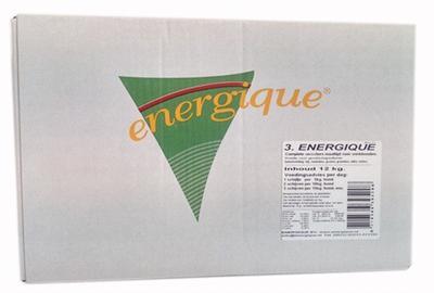 ENERGIQUE NR 3 WERKHOND 12 KG ENERGIQUE NR 3 WERKHOND 12 KG
