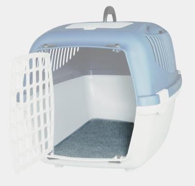 TRIXIE ANTI-SLIP THERMOMAT VOOR CAPRI 2 #3982 / 39806 GRIJS 46X26 CM TRIXIE ANTI-SLIP THERMOMAT VOOR CAPRI 2 #3982 / 39806 GRIJS 46X26 CM