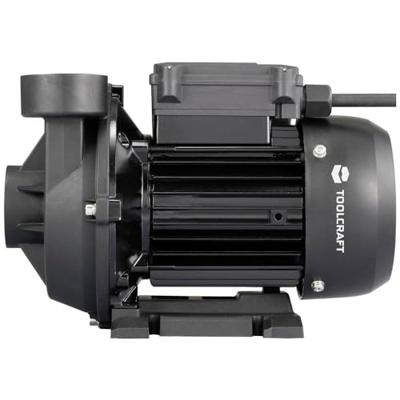 TOOLCRAFT TO-8992911 Zwembadpomp 10000 l/h 10 m