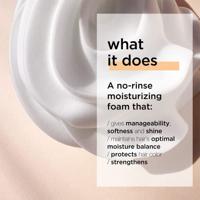 Milk_Shake Moisture Plus Whipped Cream 200 ml - thumbnail