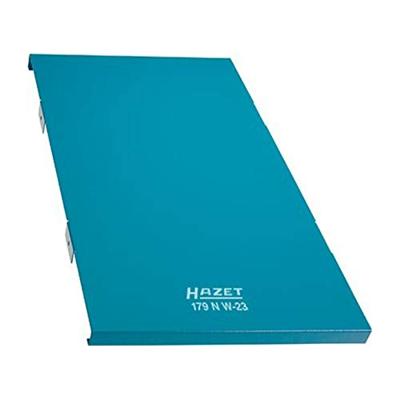 Hazet 179NW-23 Inlegplank 179NW-23 1 stuk(s)