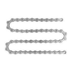 Miche Pista Ketting - Silver