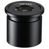 BRESSER ICD 30,5mm Groothoek Oculair 15x - thumbnail
