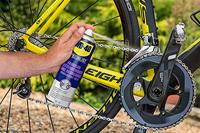 Wd40 specialist bike degreaser 500ml - thumbnail