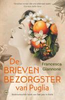 De brievenbezorgster van Puglia - Francesca Giannone - ebook - thumbnail