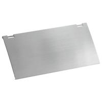 Bachmann 927.300 Afdekschijf Aluminium 1 stuk(s) - thumbnail