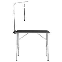 Trimtafel voor huisdieren met 1 aanlijnoptie - thumbnail