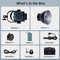 Sirui daglicht led monolight c150 - thumbnail