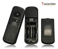 Pixel Draadloze Afstandsbediening RW-221/DC0 Oppilas voor Nikon - thumbnail
