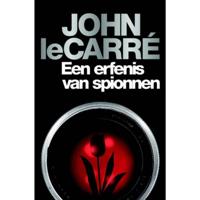 Een Erfenis van spionnen (Paperback) - thumbnail