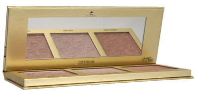 Catrice Disney Princess Ariel Palette Limited Edition 21 g Highlighter Dames Catrice Disney Princess Ariel Palette Limited Edition 21 g Highlighter Dames