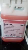 Sanitairreiniger taski sani 100 w1b 5 liter - thumbnail