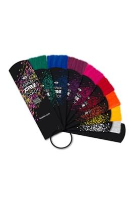 Lisap Lisaplex Xtreme Color Cream Haarverf Pure Diamond 60ml