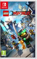 LEGO Ninjago Movie Game - thumbnail