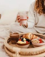 Studio Tavola Koffieset Earth (bekers & koffiekopjes) - 12 stuks - thumbnail