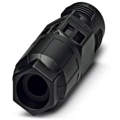 Phoenix Contact 1414694 Leidingverbinding Schroefvergrendeling Totaal aantal polen: 4 1 stuk(s)