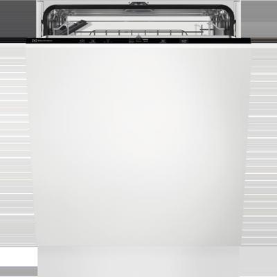 Electrolux 300 serie AirDry - Inbouwvaatwasser KEAD7200L