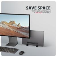 AXAGON Laptopstandaard - thumbnail