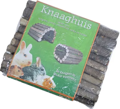 Knaaghuis large Gebr de Boon - Gebr de boon