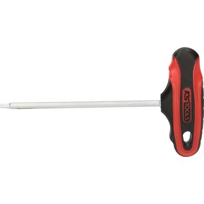 KS TOOLS Ks-tools schroevendraaier "ergotorqueplus" tx t-grip t10