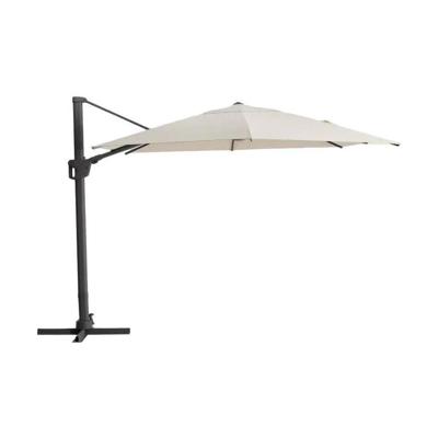 Kave Home Noli parasol Grafiet