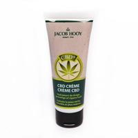 Jacob Hooy CBD plus creme 50 Milliliter - thumbnail