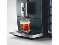 JURA ENA 5 Night Inox (EA) Volautomatische Koffiemachine - thumbnail
