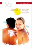 Zoenen in de zon - Kira Sinclair - ebook - thumbnail
