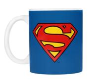 DC Comics Mug Superman Logo - thumbnail